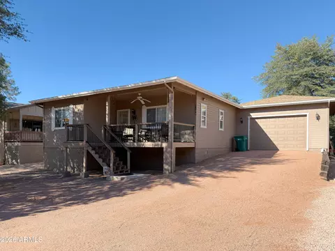 1109 N Gila Dr, Payson, AZ 85541
