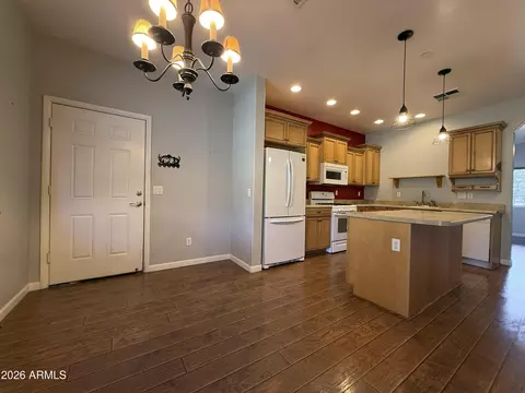 1109 N Gila Dr, Payson, AZ 85541