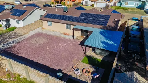 View/Area - 502 N Elizabeth Ave, Douglas, AZ 85607 photo 4 of 5