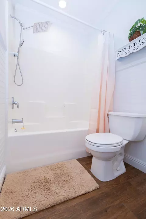 Bath - 502 N Elizabeth Ave, Douglas, AZ 85607 photo 3 of 4