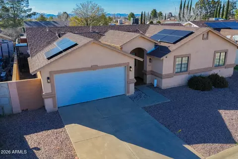 View/Area - 502 N Elizabeth Ave, Douglas, AZ 85607 photo 1 of 5