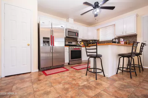 Kitchen - 502 N Elizabeth Ave, Douglas, AZ 85607 photo 5 of 5