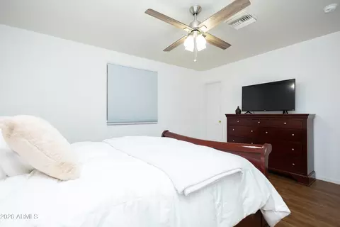 Bedroom - 502 N Elizabeth Ave, Douglas, AZ 85607 photo 1 of 2