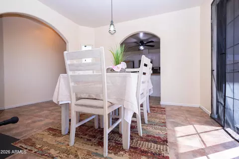 Dining - 502 N Elizabeth Ave, Douglas, AZ 85607 photo 1 of 2