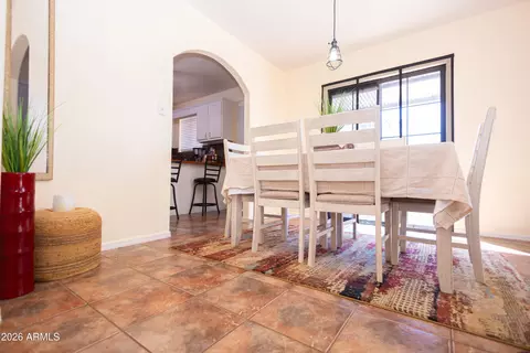 Dining - 502 N Elizabeth Ave, Douglas, AZ 85607 photo 2 of 2