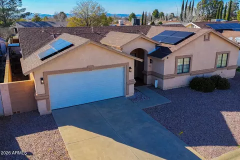 View/Area - 502 N Elizabeth Ave, Douglas, AZ 85607 photo 3 of 5
