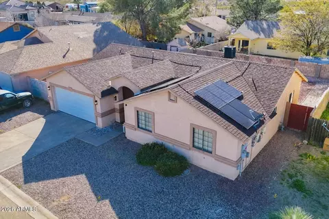 View/Area - 502 N Elizabeth Ave, Douglas, AZ 85607 photo 2 of 5