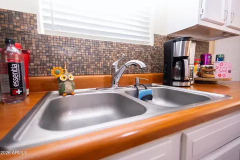 Kitchen - 502 N Elizabeth Ave, Douglas, AZ 85607 photo 2 of 5