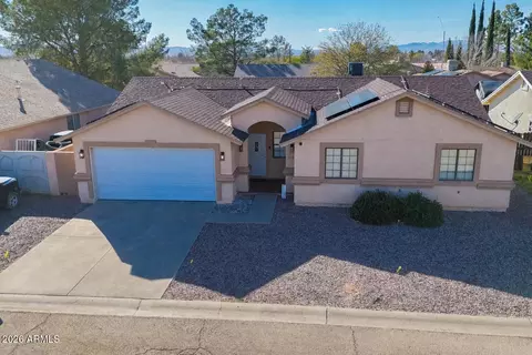 Other - 502 N Elizabeth Ave, Douglas, AZ 85607 photo 1 of 10