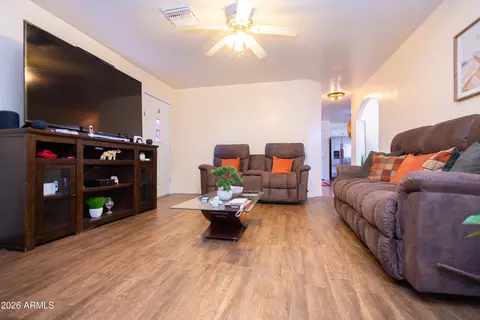 Living - 502 N Elizabeth Ave, Douglas, AZ 85607 photo 1 of 1