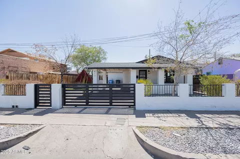 617 N 14th St, Phoenix, AZ 85006