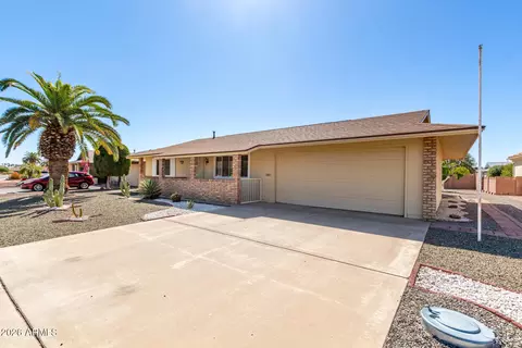 10329 W Floriade Dr, Sun City, AZ 85351