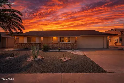 10329 W Floriade Dr, Sun City, AZ 85351
