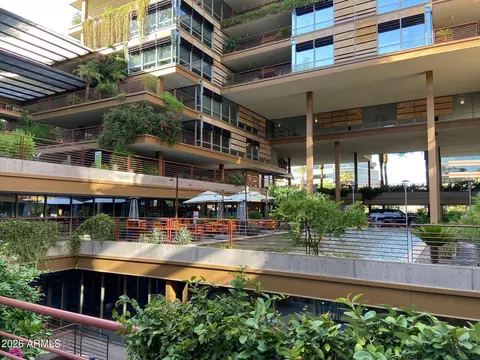 7157 E Rancho Vista Dr #1004, Scottsdale, AZ 85251