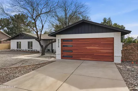 9313 E Altadena Ave, Scottsdale, AZ 85260