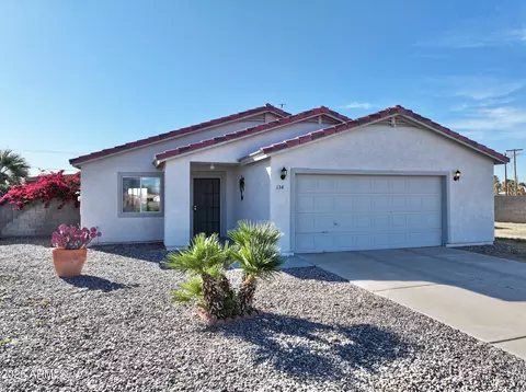 134 S Ash Ln, Eloy, AZ 85131
