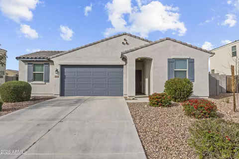 7262 E Mallard Ct, San Tan Valley, AZ 85143