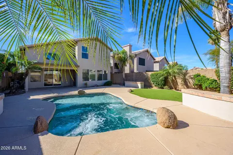 4034 E Anderson Dr, Phoenix, AZ 85032