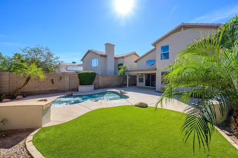 Exterior - 4034 E Anderson Dr, Phoenix, AZ 85032 photo 4 of 6
