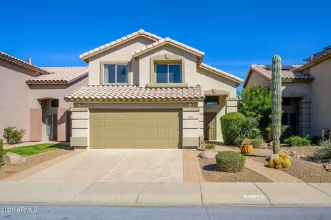 Exterior - 4034 E Anderson Dr, Phoenix, AZ 85032 photo 2 of 6