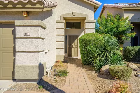 Exterior - 4034 E Anderson Dr, Phoenix, AZ 85032 photo 3 of 6