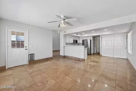 Living - 4034 E Anderson Dr, Phoenix, AZ 85032 photo 6 of 7