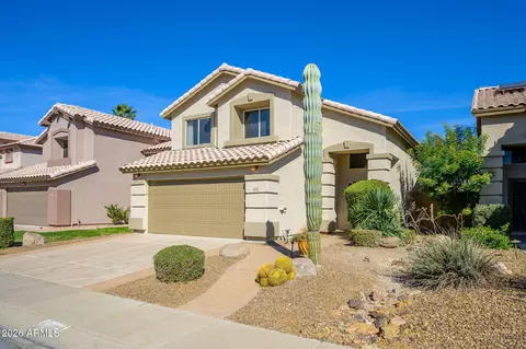 Exterior - 4034 E Anderson Dr, Phoenix, AZ 85032 photo 6 of 6