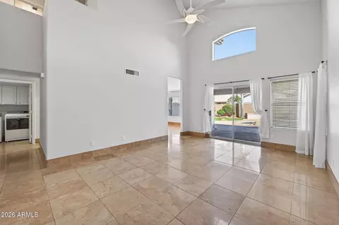 Living - 4034 E Anderson Dr, Phoenix, AZ 85032 photo 3 of 7