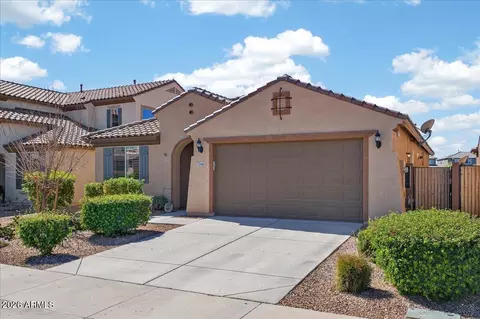 25466 N 163rd Dr, Surprise, AZ 85387