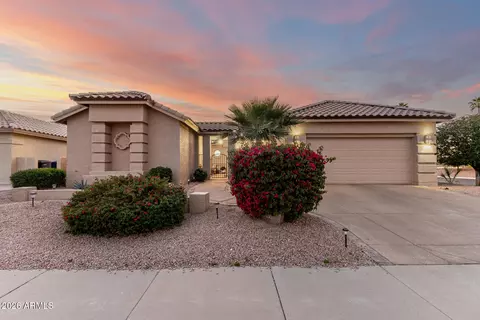 5350 S Tanglewood Dr, Sun Lakes, AZ 85248