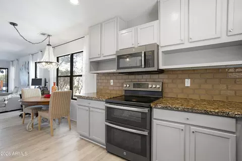 Kitchen - 2157 E 35th Ave, Apache Junction, AZ 85119 photo 1 of 3