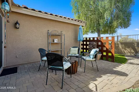 Exterior - 2157 E 35th Ave, Apache Junction, AZ 85119 photo 11 of 11