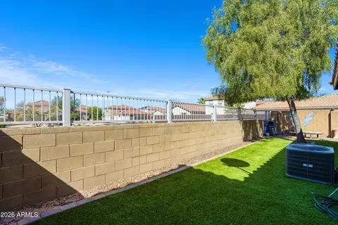 Exterior - 2157 E 35th Ave, Apache Junction, AZ 85119 photo 6 of 11