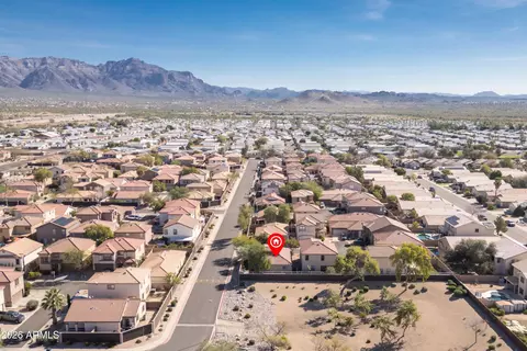 View/Area - 2157 E 35th Ave, Apache Junction, AZ 85119 photo 2 of 3