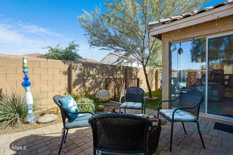 Exterior - 2157 E 35th Ave, Apache Junction, AZ 85119 photo 7 of 11