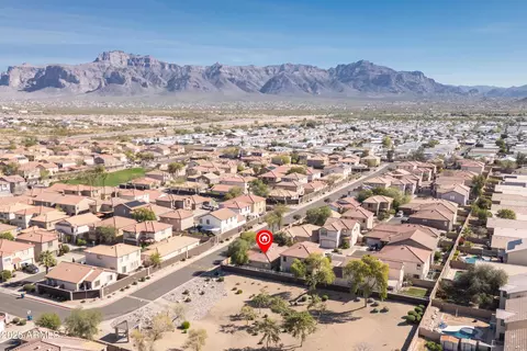 View/Area - 2157 E 35th Ave, Apache Junction, AZ 85119 photo 1 of 3