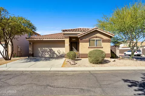 2157 E 35th Ave, Apache Junction, AZ 85119