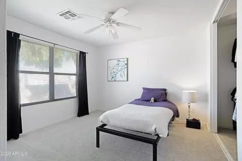 Bedroom - 2157 E 35th Ave, Apache Junction, AZ 85119 photo 1 of 2