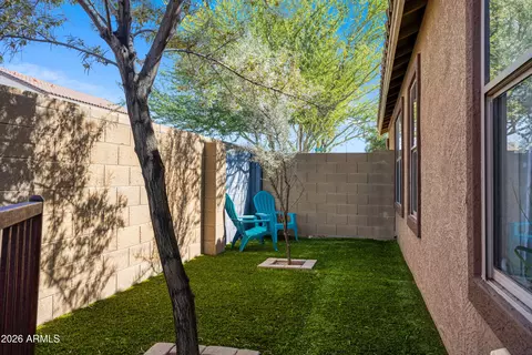 Exterior - 2157 E 35th Ave, Apache Junction, AZ 85119 photo 9 of 11