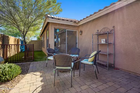 Exterior - 2157 E 35th Ave, Apache Junction, AZ 85119 photo 8 of 11
