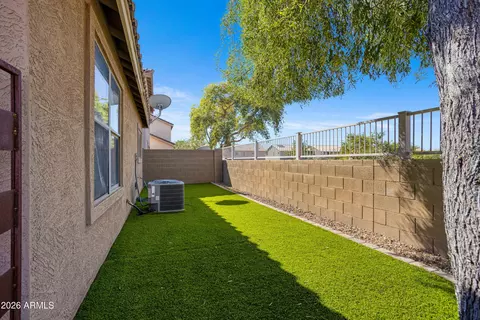 Exterior - 2157 E 35th Ave, Apache Junction, AZ 85119 photo 4 of 11
