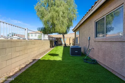 Exterior - 2157 E 35th Ave, Apache Junction, AZ 85119 photo 5 of 11