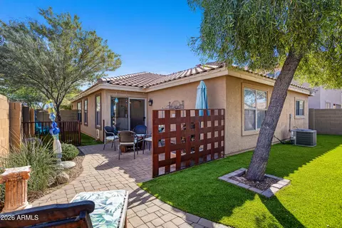 Exterior - 2157 E 35th Ave, Apache Junction, AZ 85119 photo 2 of 11