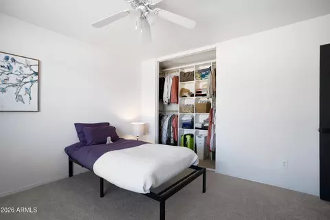 Bedroom - 2157 E 35th Ave, Apache Junction, AZ 85119 photo 2 of 2
