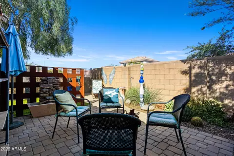 Exterior - 2157 E 35th Ave, Apache Junction, AZ 85119 photo 3 of 11