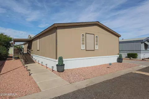 12721 W Greenway Rd #245, El Mirage, AZ 85335