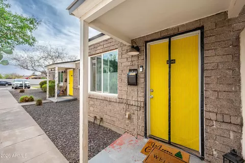 Exterior - 1232 E Virginia Ave, Phoenix, AZ 85006 photo 3 of 7