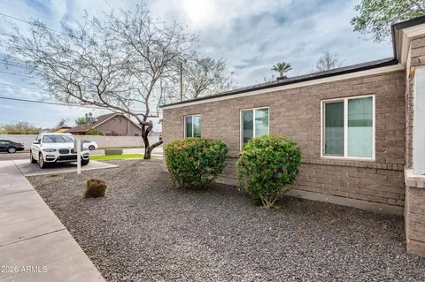 Exterior - 1232 E Virginia Ave, Phoenix, AZ 85006 photo 2 of 7
