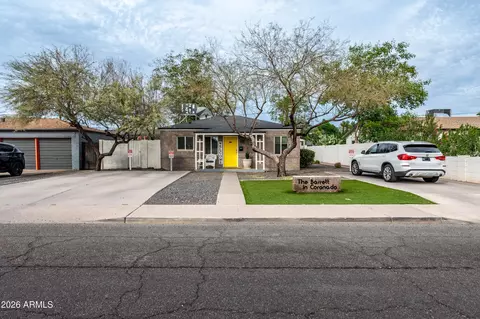 Exterior - 1232 E Virginia Ave, Phoenix, AZ 85006 photo 7 of 7