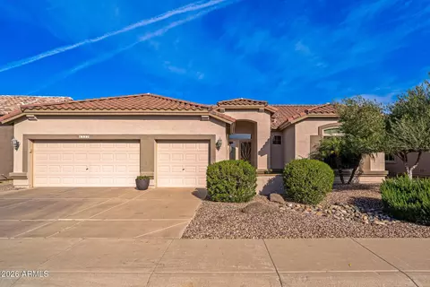 4532 E Apricot Ln, Gilbert, AZ 85298